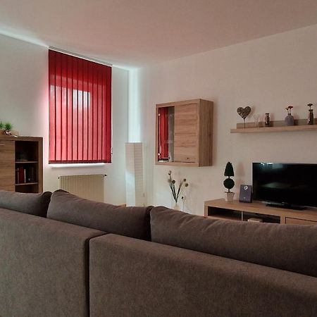 Apartment Nepomuk Kirchberg an der Pielach 外观 照片