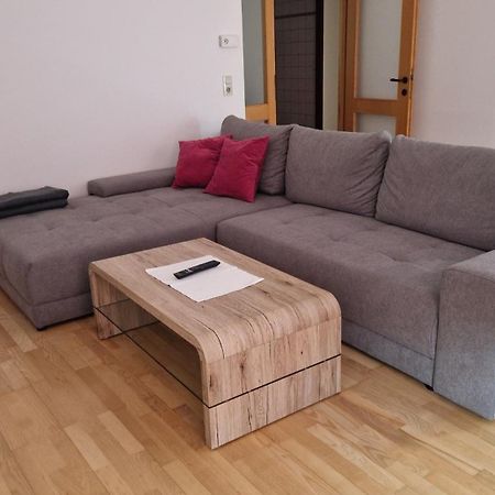 Apartment Nepomuk Kirchberg an der Pielach 外观 照片
