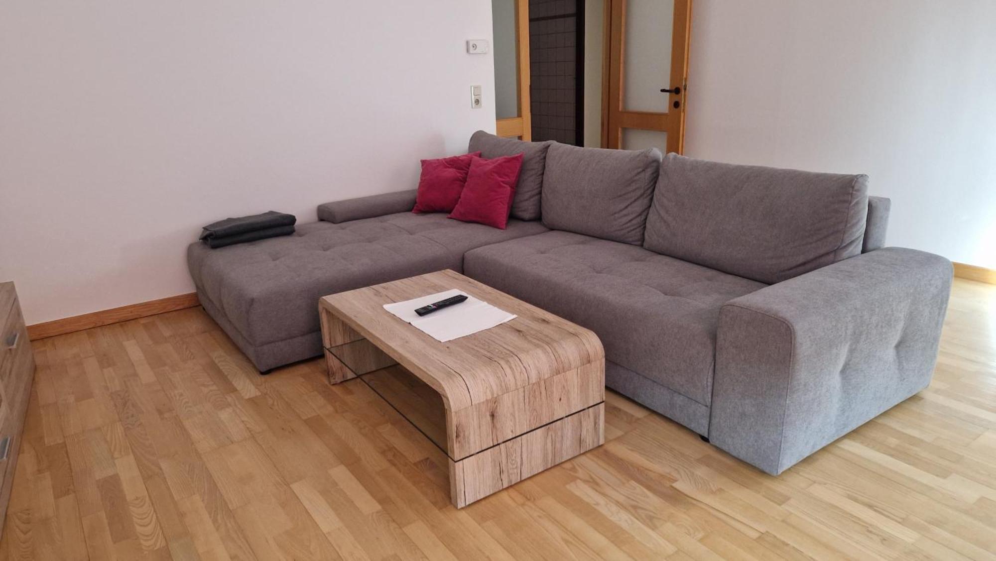Apartment Nepomuk Kirchberg an der Pielach 外观 照片